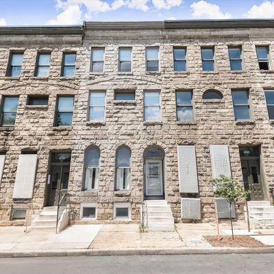 1824 Saint Paul St, Baltimore, MD 21202