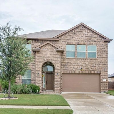 1826 Creekwood Drive, Cleburne, TX 76033