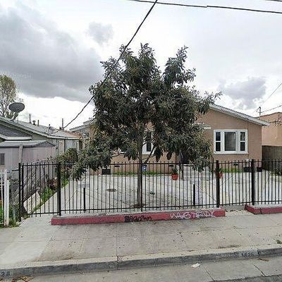 1826 E 107 Th St, Los Angeles, CA 90002