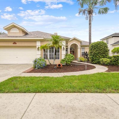 1826 River Watch Blvd, Tarpon Springs, FL 34689