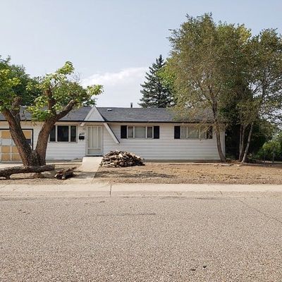 1827 Seminole Ln, Pueblo, CO 81001