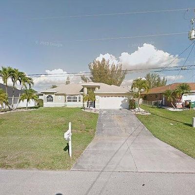 1827 Sw 6 Th Ave, Cape Coral, FL 33991