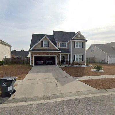 1828 Olive Pine Way Leland, Leland, NC 28451