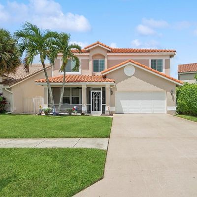 18287 Clear Brook Cir, Boca Raton, FL 33498