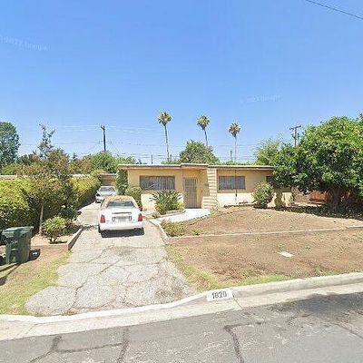 1829 Park Rose Ave, Duarte, CA 91010