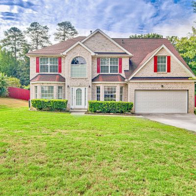 183 Kyndal Dr, Hampton, GA 30228