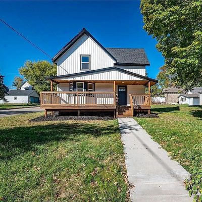 183 S Grant St, Ellsworth, WI 54011