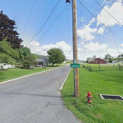 183 Saffron Blvd Lot 92, Centre Hall, PA 16828