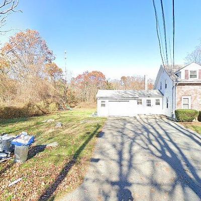 183 Shun Pike, Johnston, RI 02919