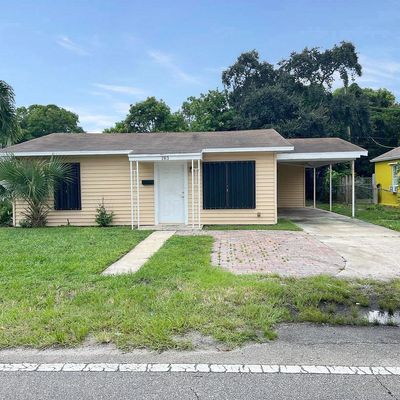 183 Silver Beach Rd, Riviera Beach, FL 33403