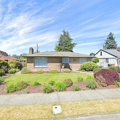 1830 N Shirley St, Tacoma, WA 98406