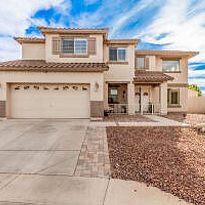 18309 W Desert Ln, Surprise, AZ 85388