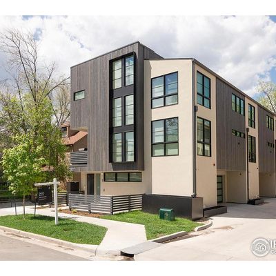 1831 22nd St Unit 3, Boulder, CO 80302