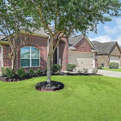 18306 Bridle Meadow Ln, Tomball, TX 77377