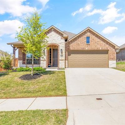 1832 Abelia Ln, Weatherford, TX 76086