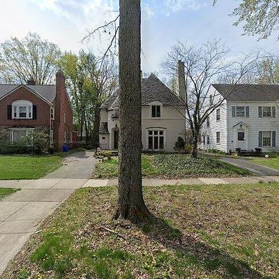 18320 Scottsdale Blvd, Shaker Heights, OH 44122