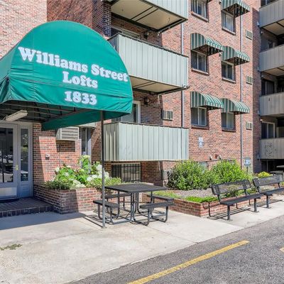 1833 N Williams St #401, Denver, CO 80218