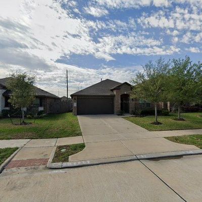 18339 Morningside Downs Way, Richmond, TX 77407