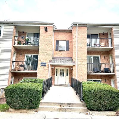 18334 Streamside Dr #202, Gaithersburg, MD 20879