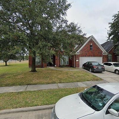 1834 Laurel Rose Ln, Houston, TX 77014