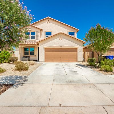 18358 W Tina Ln, Surprise, AZ 85387