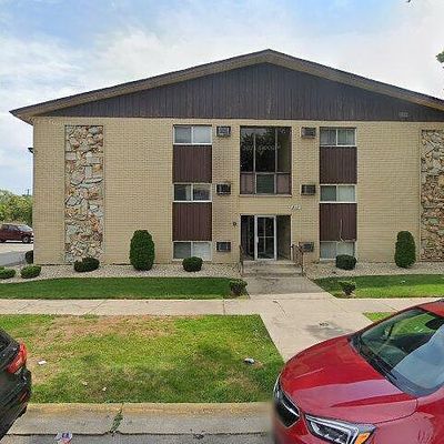 18361 Glen Oak Avenue #2 A, Lansing, IL 60438