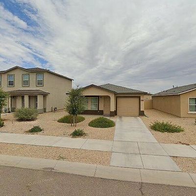 184 E Douglas Ave, Coolidge, AZ 85128