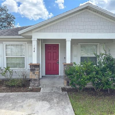 184 W Ella J Gilmore St, Apopka, FL 32703