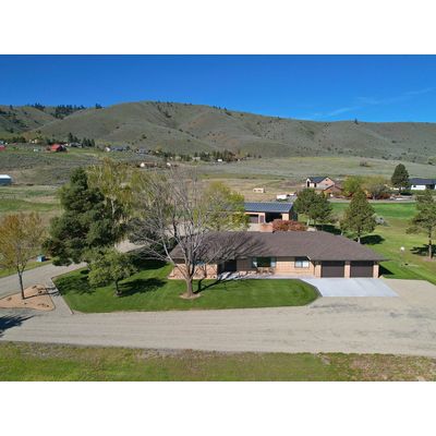 18402 W Campbell Loop, Baker City, OR 97814