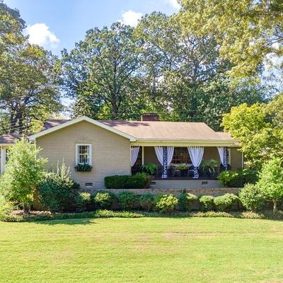 1841 Courtney Ave, Florence, AL 35630