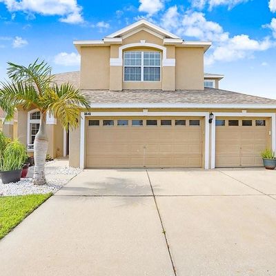 1841 Mira Lago Cir, Ruskin, FL 33570