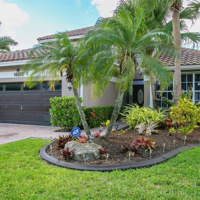 18431 Nw 13 Th St, Pembroke Pines, FL 33029