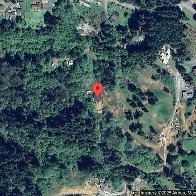 1843 Shelley Rd, Coquille, OR 97423