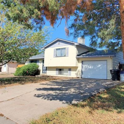 1843 W Pacific Pl, Denver, CO 80223