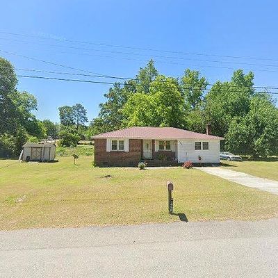 1844 Terry St, Orangeburg, SC 29115