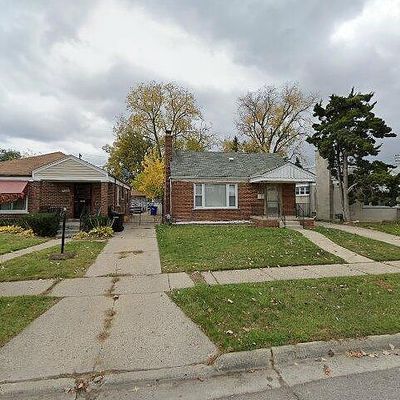 20505 Audrey St, Detroit, MI 48235