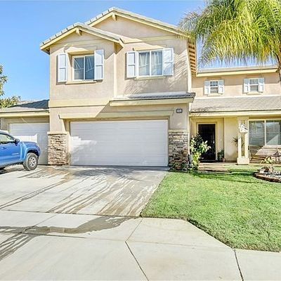 2051 Orchid Ln, San Jacinto, CA 92582