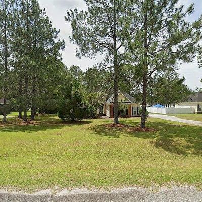 2051 Pinemount Blvd, Statesboro, GA 30461