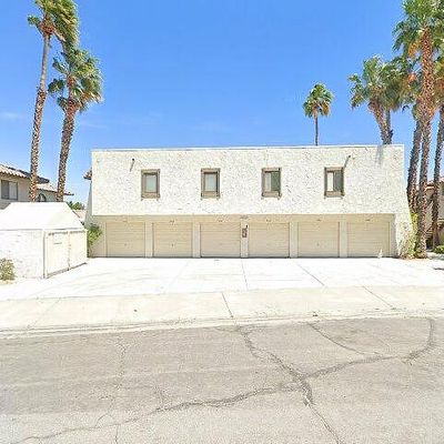 2054 N Mira Vista Way, Palm Springs, CA 92262