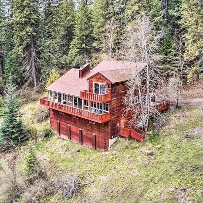 20552 S Dooley Rd, Worley, ID 83876