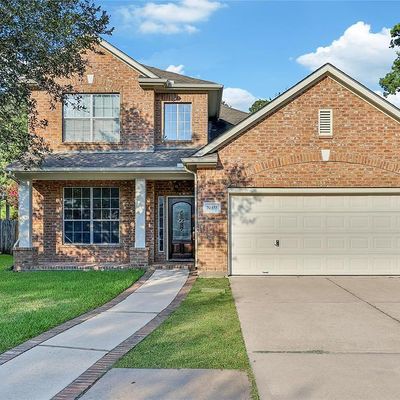 20551 Bonds Creek Ln, Spring, TX 77388