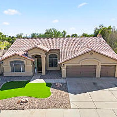 2057 N 132 Nd Dr, Goodyear, AZ 85395