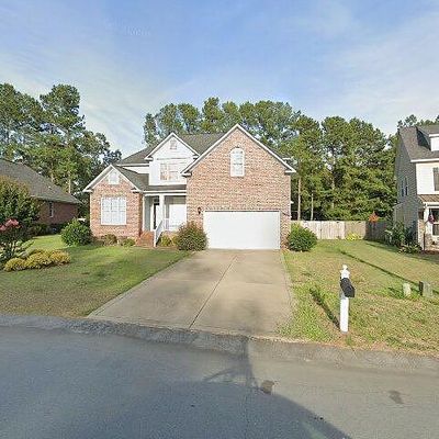 2059 Broadman Ave, Fayetteville, NC 28304