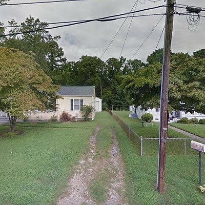 206 Bob White St, Portsmouth, VA 23701