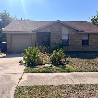 206 Bridle Dr, Copperas Cove, TX 76522