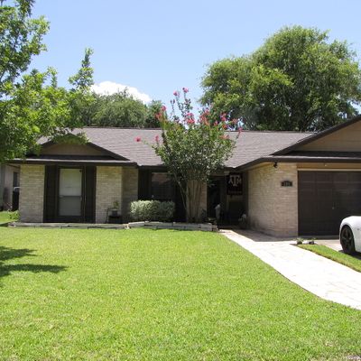 206 Clear Oak, Universal City, TX 78148