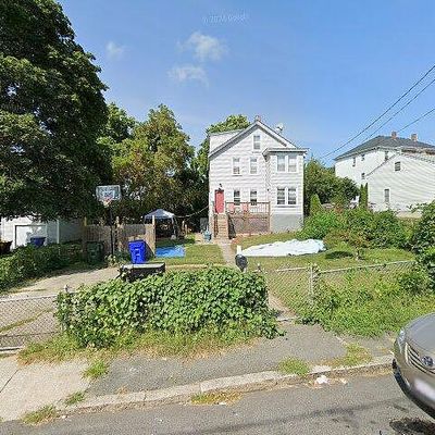 206 Doyle St, Fall River, MA 02723