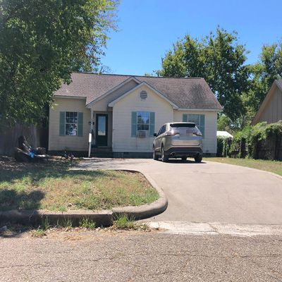 206 E Sumpter St, Mexia, TX 76667