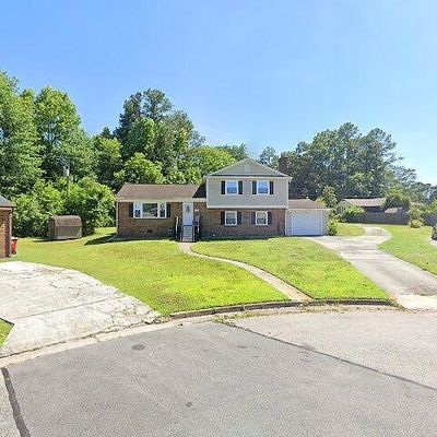 206 Greenwood Dr, Petersburg, VA 23805