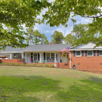 206 Midland Dr, Graniteville, SC 29829